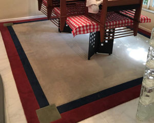 carpet cleaning service Dieterscarpettilecleaning Gallery 10 Before